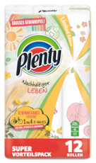 Plenty Limited Edition