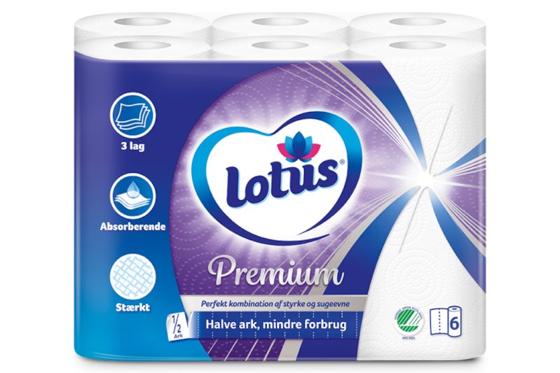 Slider main image for Lotus Premium 3