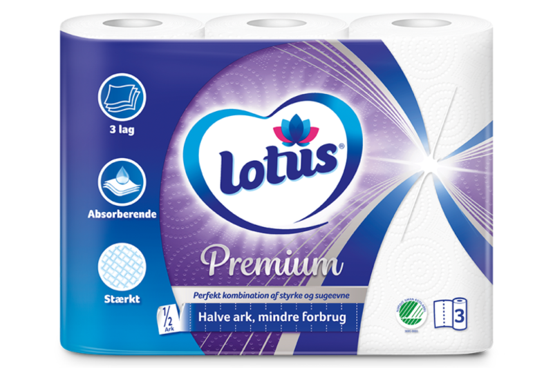 Slider main image for Lotus Premium 1