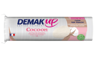 Demak'Up Cocoon Wattepads