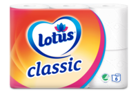 Lotus Classic