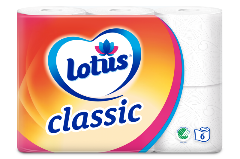 Slider main image for Lotus Classic 1