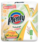Plenty Limited Edition Nachhaltiger Leben