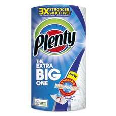 Plenty The Extra Big One