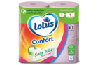 Lotus papier toilette Sans Tube 2022 - Le seul papier toilette sans tube 