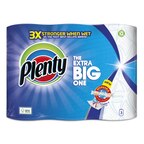 Plenty The Extra Big One