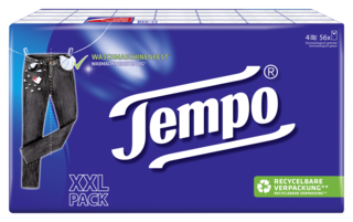 Tempo Taschentücher Original