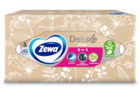Zewa Deluxe Design dobozos papír zsebkendő