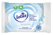Lotus Sensitive fugtigt toiletpapir