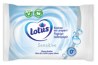 Slider thumbnail image for Lotus Sensitive fugtigt toiletpapir 1
