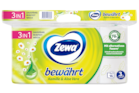 Zewa bewährt Kamille & Aloe Vera