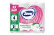 Zewa Ultra Smart Toilettenpapier ohne Hülse