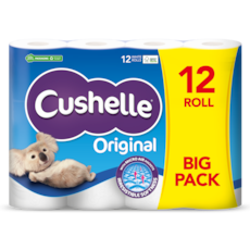 Cushelle Original