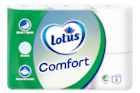Slider thumbnail image for Lotus Comfort 1