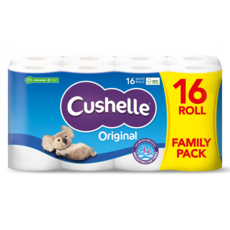 Cushelle Original