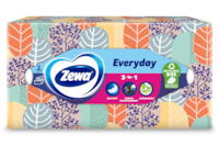 Zewa Everyday dobozos papír zsebkendő