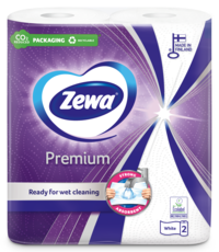 Zewa Premium