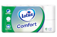 Lotus Comfort