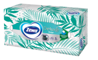Zewa Deluxe Design dobozos papír zsebkendő