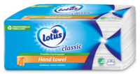 Lotus Classic Hand towel
