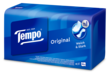 Tempo Original tissueboxen