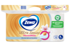 Slider thumbnail image for Zewa Ultra Senses Toilettenpapier 2