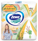 Zewa Wisch&Weg Limited Edition
