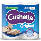 Cushelle Original
