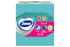 Zewa Kids dobozos papír zsebkendő