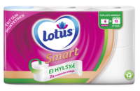 Lotus Smart