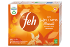 Feh Taschentücher Lotion