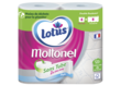 Lotus Papier Toilette  Moltonel Sans Tube Style