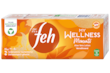Feh Taschentücher Lotion