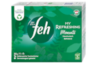 Feh Taschentücher Menthol