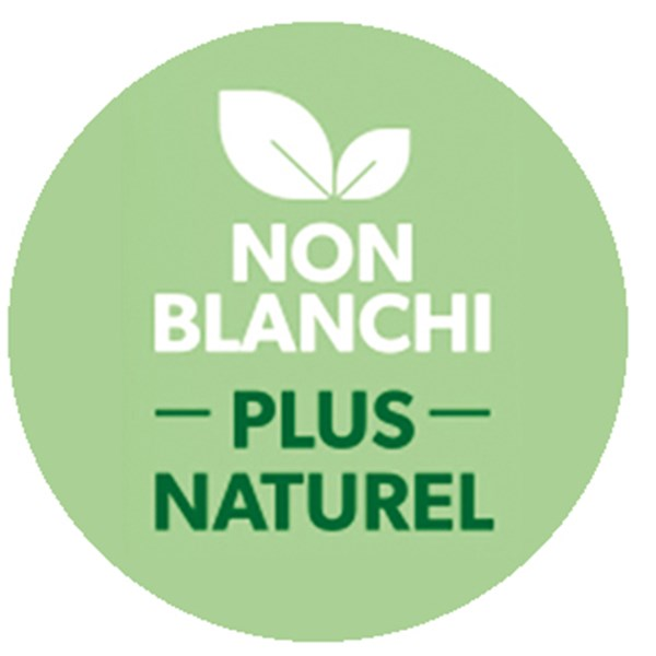 Lotus Baby Pure Natural Coton Non Blanchi 70 carrés | Pas cher