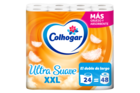 Colhogar Papel Higiénico Ultra Suave XXL