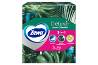 Zewa Deluxe Aroma Collection dobozos papír zsebkendő