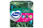 Zewa Deluxe Aroma Collection dobozos papír zsebkendő