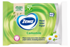Slider thumbnail image for Zewa Moist Camomile 1