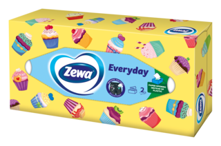 Zewa Everyday