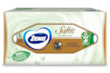 Zewa Softis Natural Soft dobozos papír zsebkendő