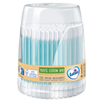 Lotus Sachets coton-tige bio