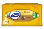Zewa Softis Soft & Sensitive dobozos papír zsebkendő