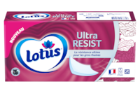 Lotus Etuis mouchoirs  Ultra