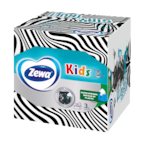 Zewa Kids dobozos papír zsebkendő