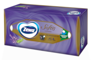 Zewa Softis Lavender με άρωμα