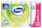 Slider thumbnail image for Zewa Deluxe Camomile Comfort toalettpapír 4