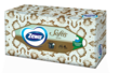 Zewa Softis Style dobozos papír zsebkendő