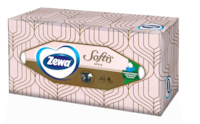 Zewa Softis Style