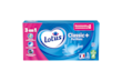 Lotus Boite mouchoirs Classic+ Pur Blanc